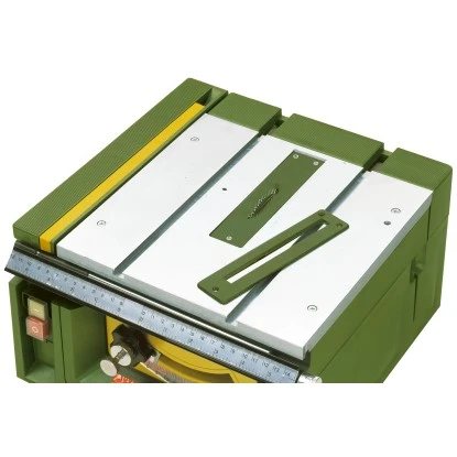 Proxxon Feinschnitt-Tischkreissäge FET 200 W Proxxon Feinschnitt-Tischkreissäge FET 200 W -Elektrowerkzeuge 182422 02