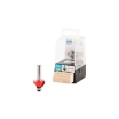 LUX HM-Doppelradienfräser 25,5 Mm