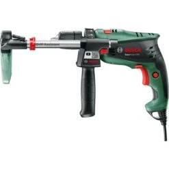 Bosch 550 W Schlagbohrmaschine EasyImpact 550 3 Bosch 550 W Schlagbohrmaschine EasyImpact 550 -Elektrowerkzeuge 193599 3058 2