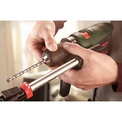 Bosch 550 W Schlagbohrmaschine EasyImpact 550 Bosch 550 W Schlagbohrmaschine EasyImpact 550 -Elektrowerkzeuge 193599 3058 4