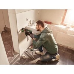 Bosch 550 W Schlagbohrmaschine EasyImpact 550 6 Bosch 550 W Schlagbohrmaschine EasyImpact 550 -Elektrowerkzeuge 193599 3058 5