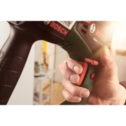 Bosch 550 W Schlagbohrmaschine EasyImpact 550 10 Bosch 550 W Schlagbohrmaschine EasyImpact 550 -Elektrowerkzeuge 193599 3058 9