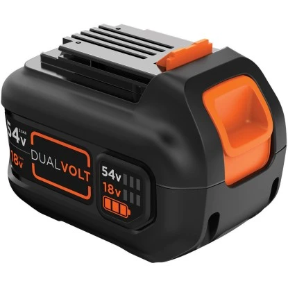 Black+Decker Ersatz-Akku 54 V / 2,5 Ah BL2554 Black & Decker Black+Decker Ersatz-Akku 54 V / 2,5 Ah BL2554 -Elektrowerkzeuge 194461 2012 1