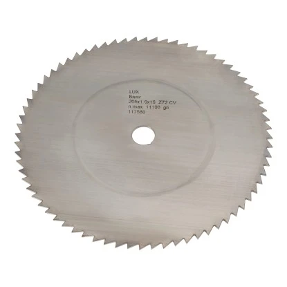 LUX CV-Kappsägeblatt 205 mm x 18 mm 72 Zähne LUX CV-Kappsägeblatt 205 Mm X 18 Mm 72 Zähne -Elektrowerkzeuge 204020 picture 1