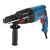 Bosch Professional Bohrhammer GBH 2-26 F 830 W Inkl. 3-tlg. Bohrer-Set Im Koffer -Elektrowerkzeuge 2102382 4928 1