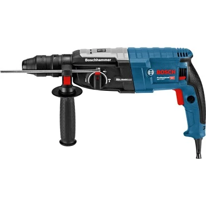 Bosch Professional Bohrhammer GBH 2-28 F SDS Plus 880 W Bosch Professional Bohrhammer GBH 2-28 F SDS Plus 880 W -Elektrowerkzeuge 2102408 4928 1