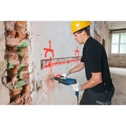 Bosch Professional Bohrhammer GBH 2-28 F SDS Plus 880 W 4 Bosch Professional Bohrhammer GBH 2-28 F SDS Plus 880 W -Elektrowerkzeuge 2102408 4928 3