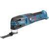 Bosch Professional Akku-Multi-Cutter GOP 12 V - 28 Solo -Elektrowerkzeuge 2102648 4928 1
