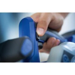 LUX Akku-Handkreissäge AKR-18-Li -Elektrowerkzeuge 2137 LUX Handkreissaege 5