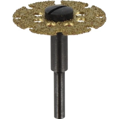 Dremel Trenn- und Formscheibe 25,4 mm 542 Dremel Trenn- Und Formscheibe 25,4 Mm 542 -Elektrowerkzeuge 221218 2890 1