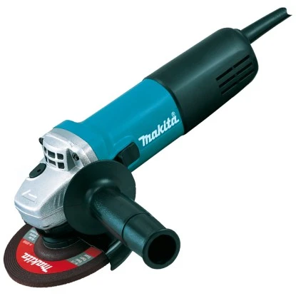 Makita Winkelschleifer 9558HN Makita Winkelschleifer 9558HN -Elektrowerkzeuge 223 Makita Winkelschleifer
