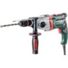 Metabo Elektronik-Zweigang-Schlagbohrmaschine SBEV 1000-2 1000 W -Elektrowerkzeuge 2266302 2085 1