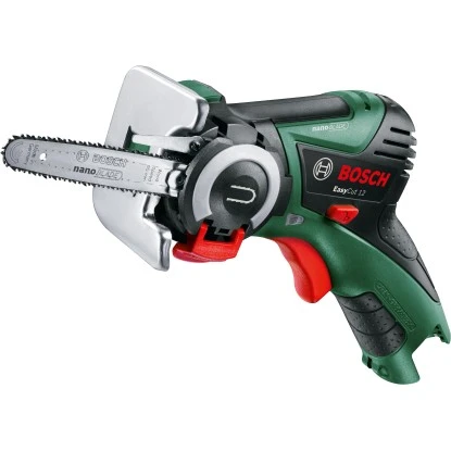 Bosch Akku-Säge EasyCut 12 Solo mit NanoBlade-Technologie 12 V Bosch Akku-Säge EasyCut 12 Solo Mit NanoBlade-Technologie 12 V -Elektrowerkzeuge 227891 3058 1