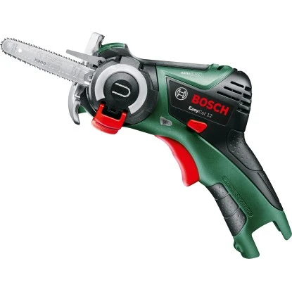 Bosch Akku-Säge EasyCut 12 Solo mit NanoBlade-Technologie 12 V Bosch Akku-Säge EasyCut 12 Solo Mit NanoBlade-Technologie 12 V -Elektrowerkzeuge 227891 3058 2