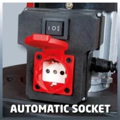 Einhell Absauganlage TE-VE 550 A -Elektrowerkzeuge 240713 2171 3