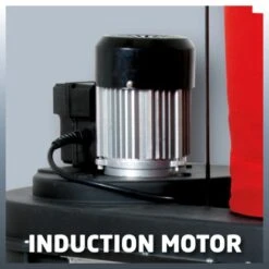 Einhell Absauganlage TE-VE 550 A -Elektrowerkzeuge 240713 2171 4