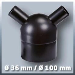 Einhell Absauganlage TE-VE 550 A -Elektrowerkzeuge 240713 2171 5