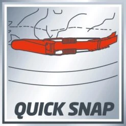 Einhell Absauganlage TE-VE 550 A -Elektrowerkzeuge 240713 2171 7