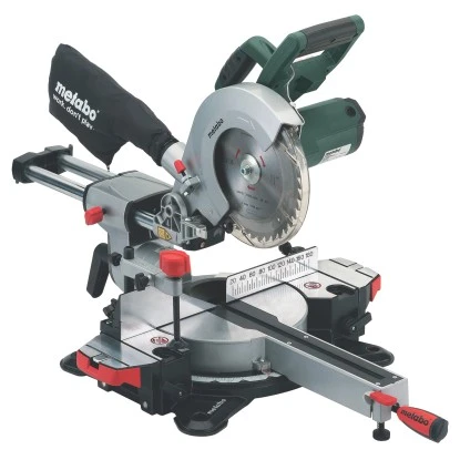 Metabo Kapp- und Gehrungssäge KGS 216 M Metabo Kapp- Und Gehrungssäge KGS 216 M -Elektrowerkzeuge 2417 0102160400
