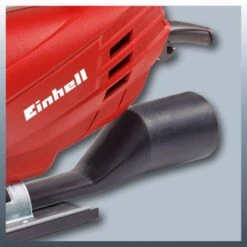 Einhell Stichsäge TC-JS 85 -Elektrowerkzeuge 245205 2171 9