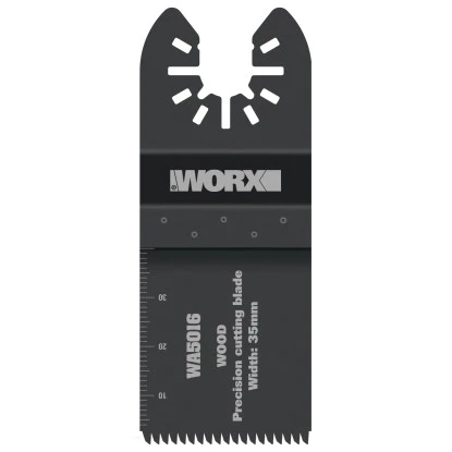 Worx 1 3/8 Endcut Precision Sägeblatt WA5016 Worx 1 3/8 Endcut Precision Sägeblatt WA5016 -Elektrowerkzeuge 254082 2974 1