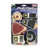 Multitool Universal-Set 20-tlg. -Elektrowerkzeuge 261972 2223 08505universal