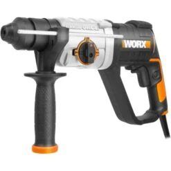 Worx 800 W Bohrhammer WX339 -Elektrowerkzeuge 263694 2974 wx339 2