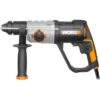 Worx 800 W Bohrhammer WX339 1 Worx 800 W Bohrhammer WX339 -Elektrowerkzeuge 263694 2974 wx339f 1
