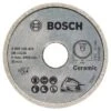 Bosch Diamanttrennscheibe Standard 65 Mm X 15 Mm X 1,9 Mm 1 Bosch Diamanttrennscheibe Standard 65 Mm X 15 Mm X 1,9 Mm -Elektrowerkzeuge 279220 3058 1