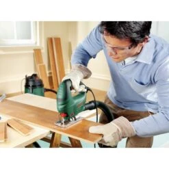 Bosch Stichsäge PST 700 E 500 W 3 Bosch Stichsäge PST 700 E 500 W -Elektrowerkzeuge 2852390 2