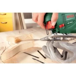 Bosch Stichsäge PST 700 E 500 W 5 Bosch Stichsäge PST 700 E 500 W -Elektrowerkzeuge 2852390 4