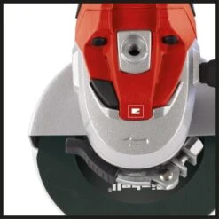 Einhell Winkelschleifer-Set TE-AG 125/750 Kit -Elektrowerkzeuge 2 TE AG 125 750 Kit Detail