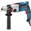 Bosch Professional Schlagbohrmaschine GSB 24-2 1.100 W, Tiefenanschlag & Koffer 1 Bosch Professional Schlagbohrmaschine GSB 24-2 1.100 W, Tiefenanschlag & Koffer -Elektrowerkzeuge 3058 gsb 242 ssbf dyn v1 1