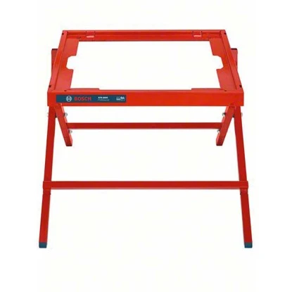 Bosch Professional Transport und Arbeitstisch GTA 6000 Bosch Professional Transport Und Arbeitstisch GTA 6000 -Elektrowerkzeuge 3165140632546 4928 02