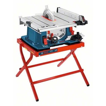 Bosch Professional Transport und Arbeitstisch GTA 6000 Bosch Professional Transport Und Arbeitstisch GTA 6000 -Elektrowerkzeuge 3165140632546 4928 03