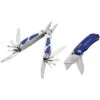 LUX Multitool 2er-Set -Elektrowerkzeuge 342820 2137 MultiTool 1