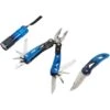 LUX Multitool 3er-Set -Elektrowerkzeuge 343002 2137 Tool Set 2