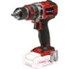 Einhell 18 V Akku-Schlagbohrschrauber Power X-Change TP-CD 18/50 Li-i BL Solo -Elektrowerkzeuge 345288 2171 01