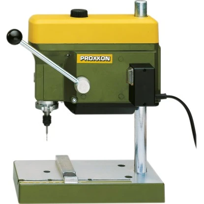Proxxon Tischbohrmaschine TBM 220 Proxxon Tischbohrmaschine TBM 220 -Elektrowerkzeuge 356107 4386 1