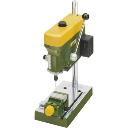 Proxxon Tischbohrmaschine TBM 220 Proxxon Tischbohrmaschine TBM 220 -Elektrowerkzeuge 356107 4386 2