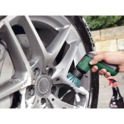 Bosch Akku-Bürste Universal Brush 5 Bosch Akku-Bürste Universal Brush -Elektrowerkzeuge 3692282 A01