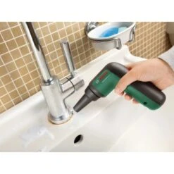 Bosch Akku-Bürste Universal Brush 7 Bosch Akku-Bürste Universal Brush -Elektrowerkzeuge 3692282 A05