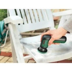 Bosch Küchen-Scheuerpad Für Universal Brush 3 Stück 5 Bosch Küchen-Scheuerpad Für Universal Brush 3 Stück -Elektrowerkzeuge 3692290 A01 1