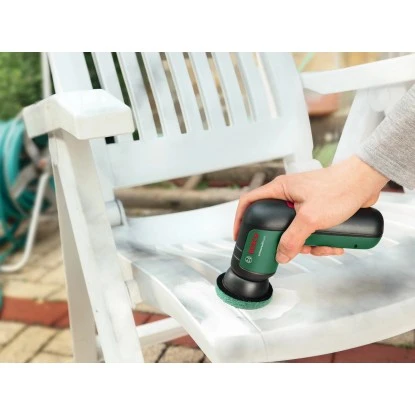 Bosch Küchen-Scheuerpad für Universal Brush 3 Stück Bosch Küchen-Scheuerpad Für Universal Brush 3 Stück -Elektrowerkzeuge 3692290 A01 1