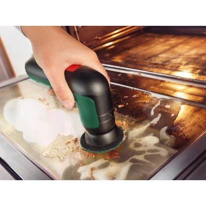 Bosch Küchen-Scheuerpad für Universal Brush 3 Stück Bosch Küchen-Scheuerpad Für Universal Brush 3 Stück -Elektrowerkzeuge 3692290 A03