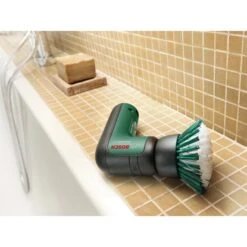 Bosch Borsten-Bürste Für Universal Brush -Elektrowerkzeuge 3692332 AB02