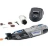 Dremel Multifunktionswerkzeug 8220-1/5 -Elektrowerkzeuge 373379 3058 82201 5 b