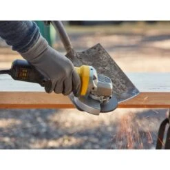 Stanley FatMax Winkelschleifer FMEG220 850 W -Elektrowerkzeuge 382472 2012 fmeg220 a5