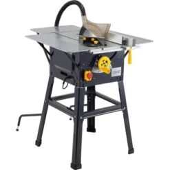 CMI Tischkreissäge 1600 W C-TKS-1600