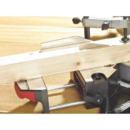 Metabo Kapp- und Gehrungssäge KGS 216 M Metabo Kapp- Und Gehrungssäge KGS 216 M -Elektrowerkzeuge 3 2085 Kappsaege KS216M 12